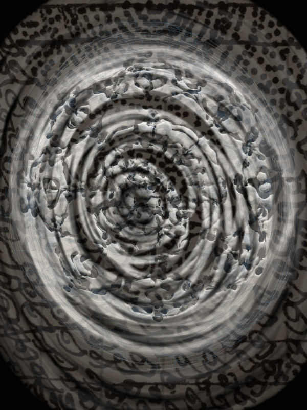 Vibrations/digital #3