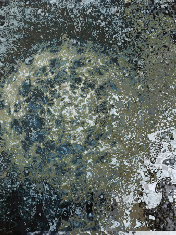 Vibrations /  digital #6