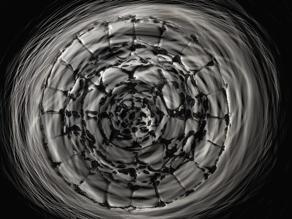 Digital esma #2