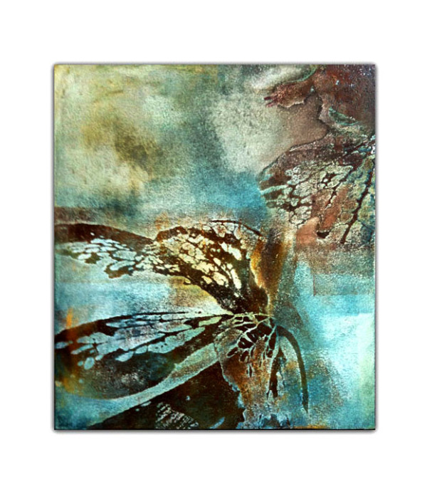 Hydrangea Series 10