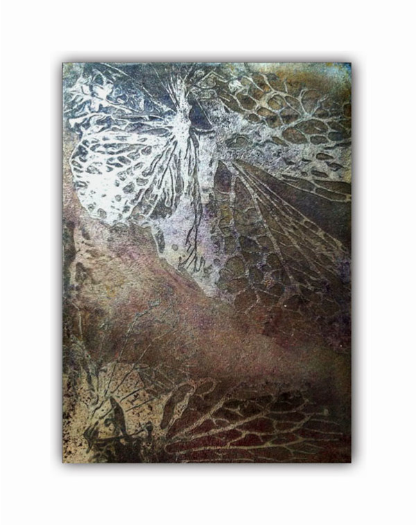 Hydrangea Series 13