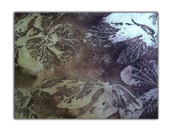 Hydrangea Series 15