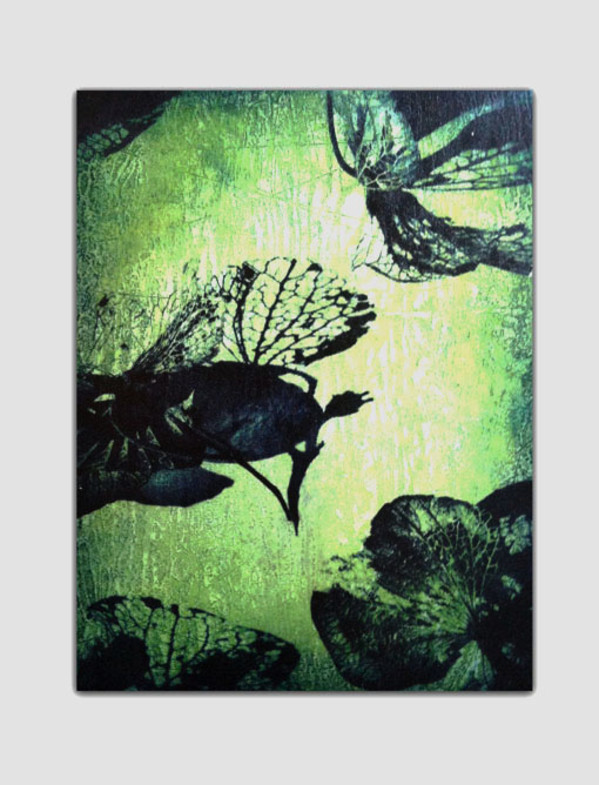 Hydrangea Series 7