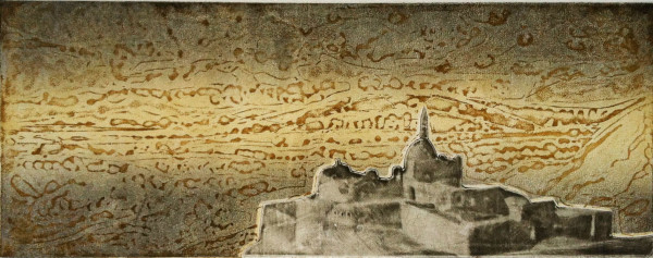 Ishak Pasha Palace 5