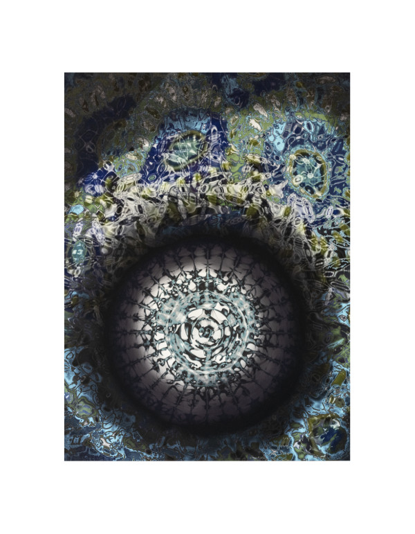 Muahhir by Sirma Kefeli
