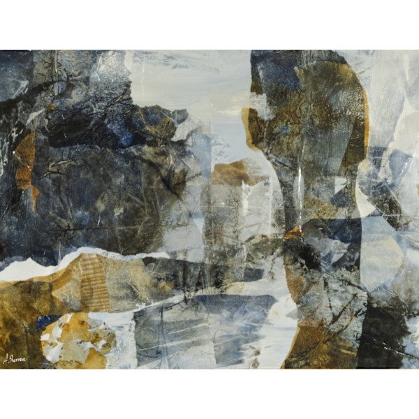 Brisk Morning by Alison Sherrow | AgedPage Fine Art