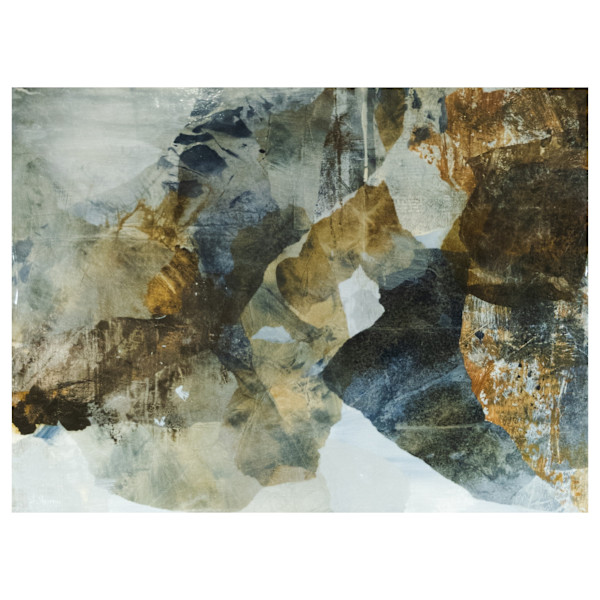 Crisp Air Moving In by Alison Sherrow | AgedPage Fine Art