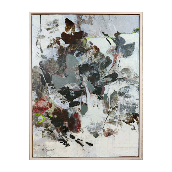 Embers of Summer by Alison Sherrow | AgedPage Fine Art