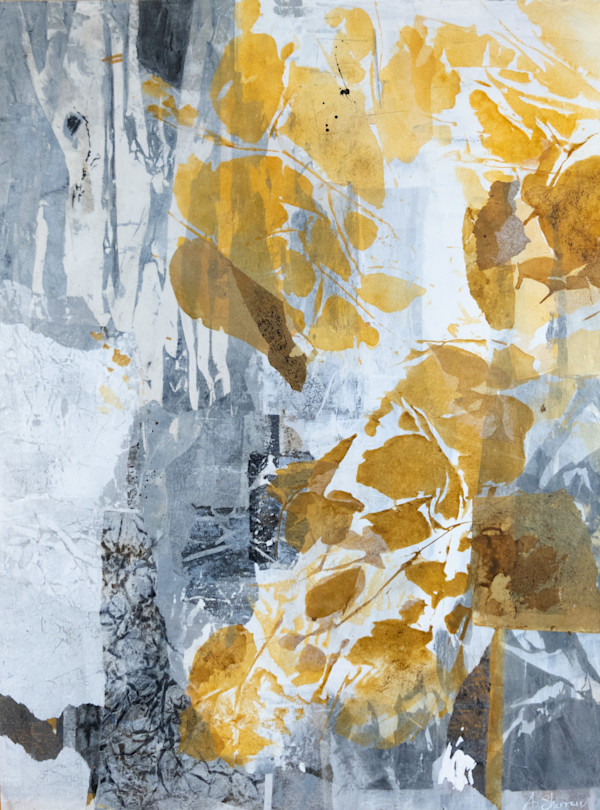 Mild And Still At First Light by Alison Sherrow | AgedPage Fine Art
