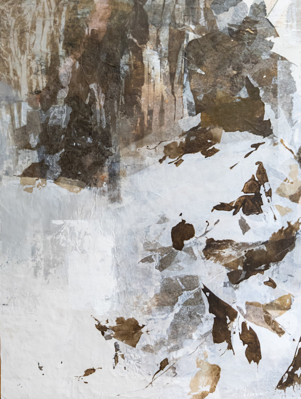 Soft Sunlight Moving In by Alison Sherrow | AgedPage Fine Art