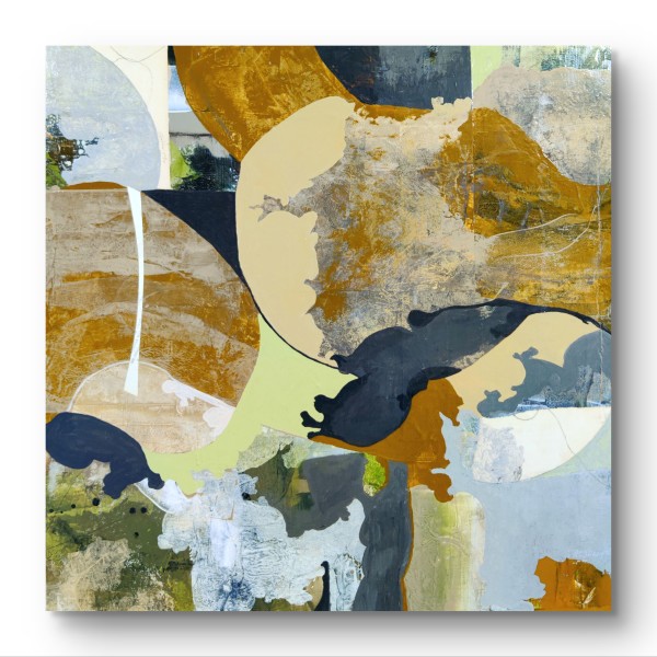 Enchanted by Alison Sherrow | AgedPage Fine Art