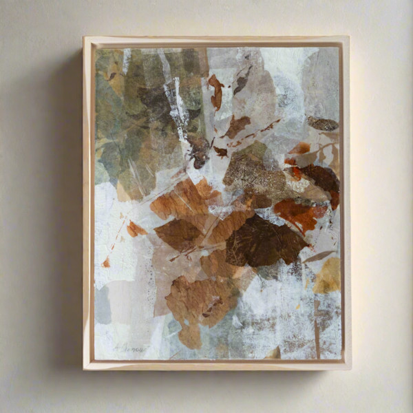 Rustling by Alison Sherrow | AgedPage Fine Art