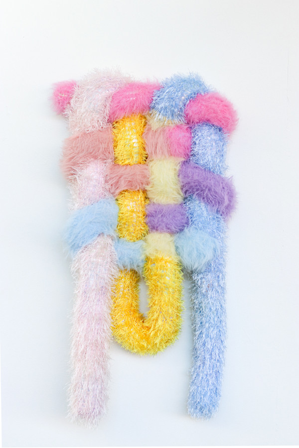 I'm Baby Peluche by Katrina Sánchez, Image 1.