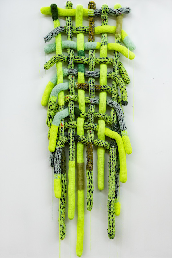 Herbivore by Katrina Sánchez, Image 1.