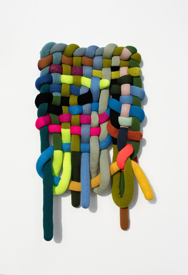 Text me when you get home by Katrina Sánchez, Image 1.