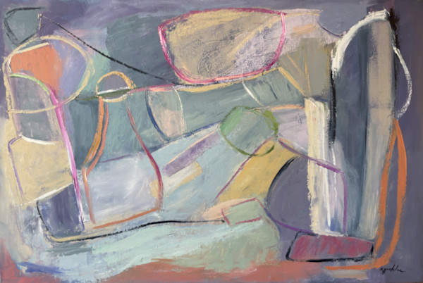 After Party by Kathryn Gastelum, Image 1.