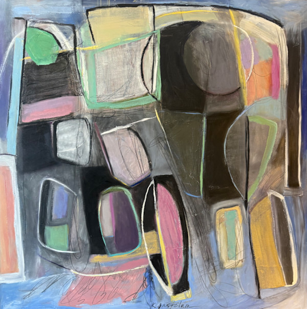 All Jazzed Up by Kathryn Gastelum, Image 2.