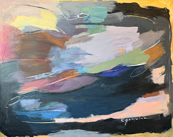 Color Storm by Kathryn Gastelum, Image 2.