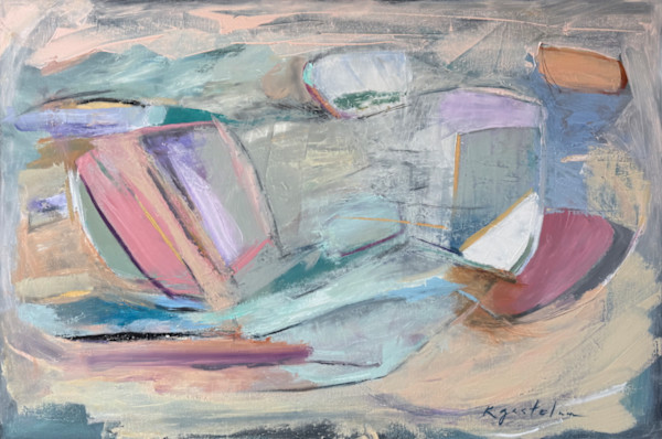 Slice of Time by Kathryn Gastelum, Image 1.