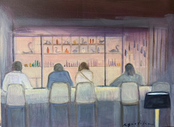 Unwind by Kathryn Gastelum, Image 1.