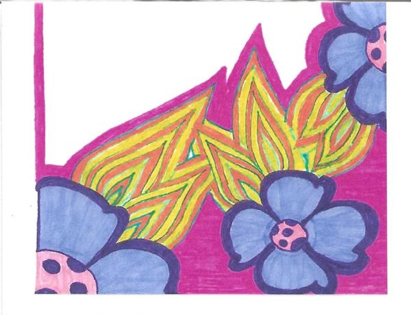 119 by Perry Art Productions "Finding The Beauty"              50% off entire site!