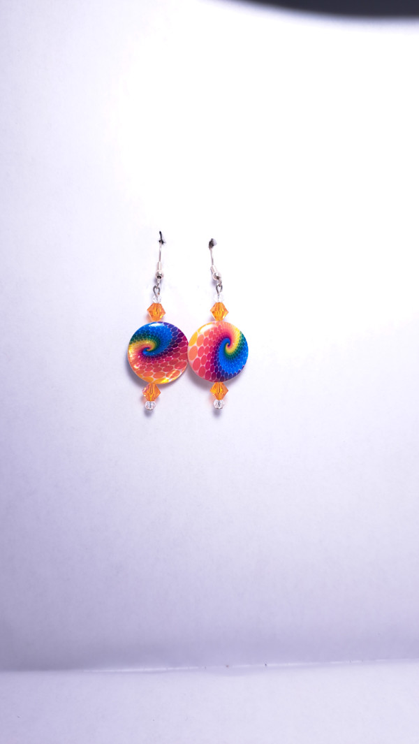 Hippie I by Perry Art Productions "Finding The Beauty"              50% off entire site!