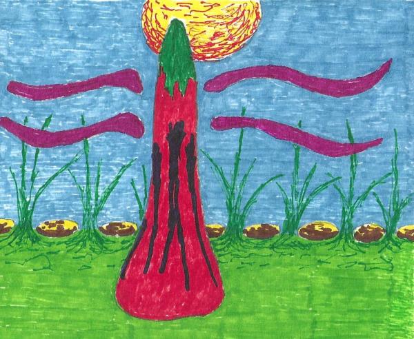 The Cheese by Perry Art Productions "Finding The Beauty"              50% off entire site!