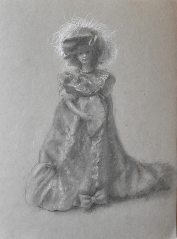 Timeless Elegance by Aida Garrity, Image 2.