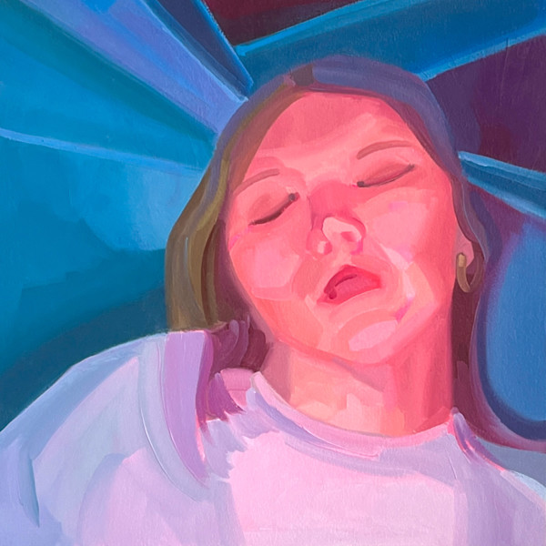 Light & Sound by Sarah Theobald-Hall, Image 1.