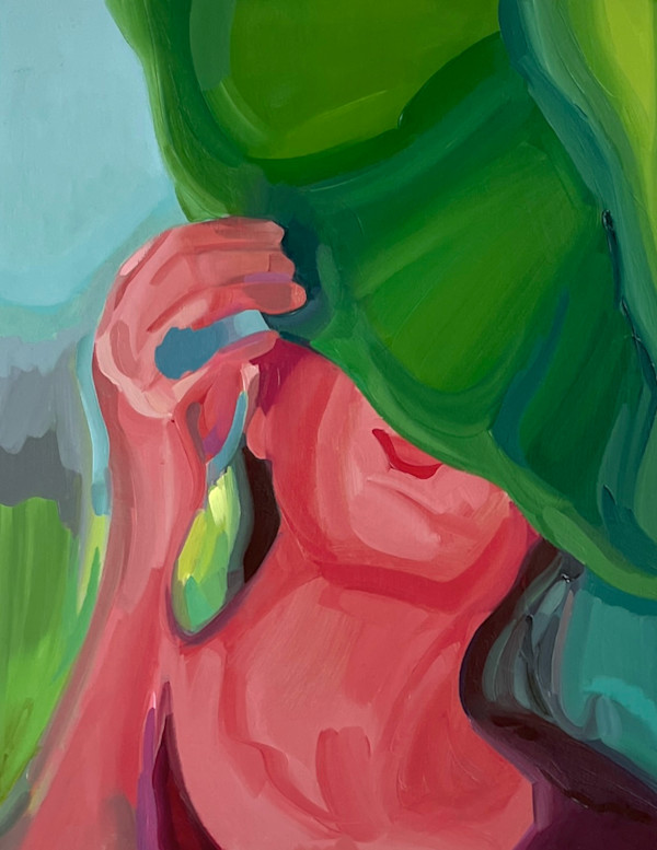 Skyhole by Sarah Theobald-Hall, Image 1.