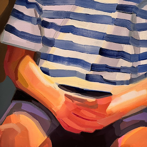 Over and Over by Sarah Theobald-Hall