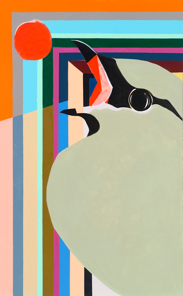 Thief by Sarah Theobald-Hall