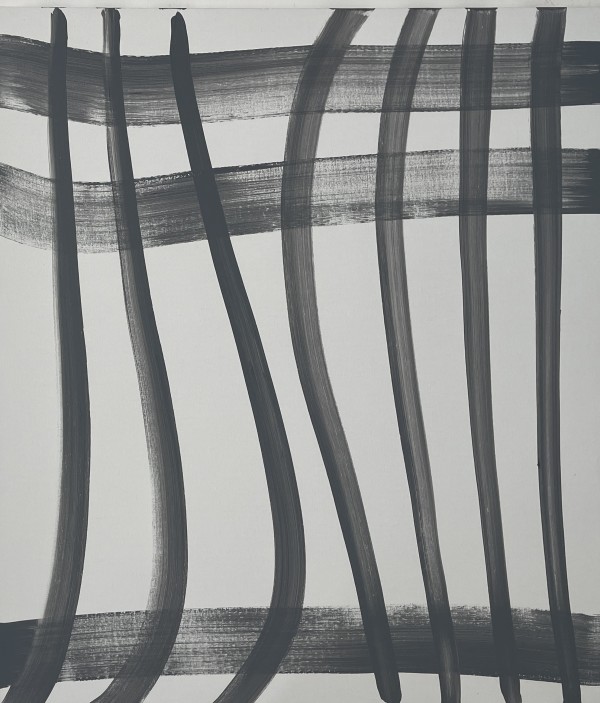 Bending Time Suite # 3 Yang # 2 of 9 (module)