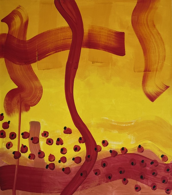 Bending Time Suite # 3 Yang # 5 of 9 (module)