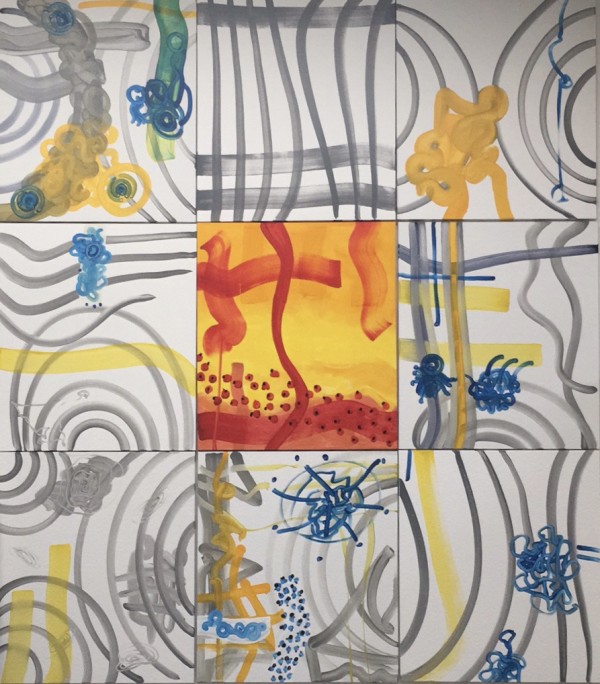 Bending Time Suite # 3 Yang (full suite)