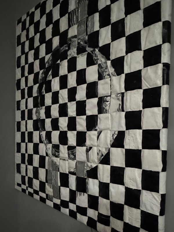 Flicker by Oma Okolo, Image 6.