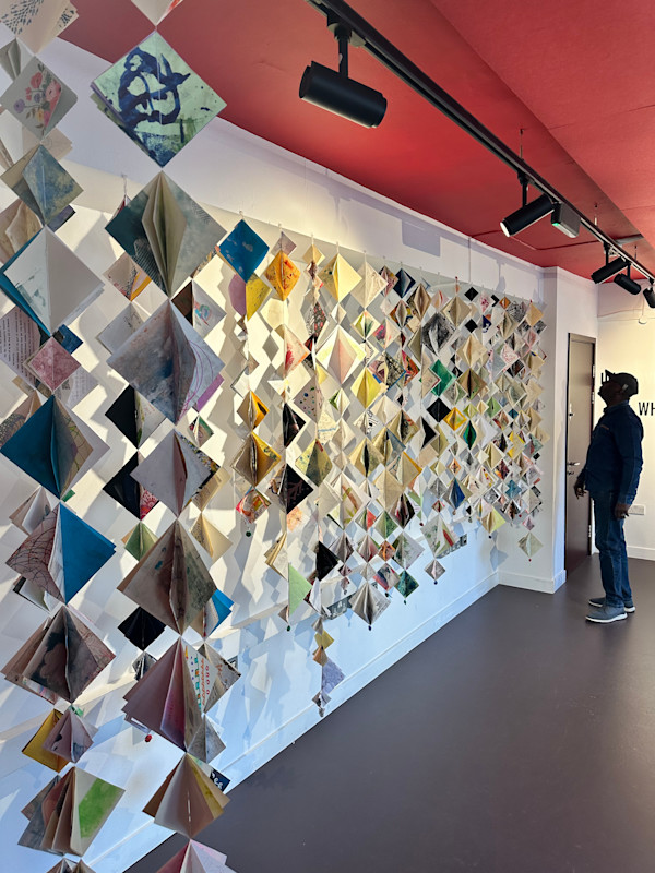 The Penny Drops by Oma Okolo