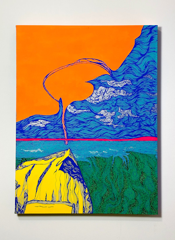 Future Medicine 061524 by Drew Clay, Image 1.