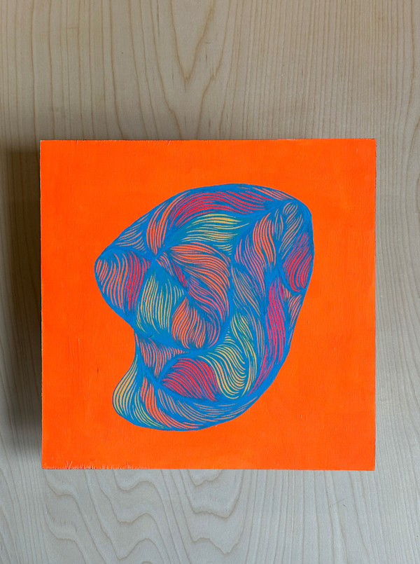 Daydream 121123.001 by Drew Clay, Image 1.