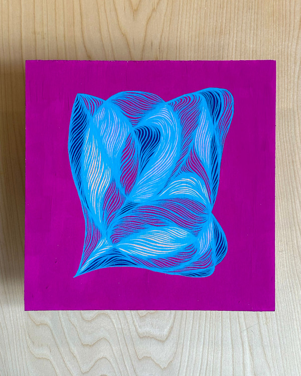 Daydream 072423.001 by Drew Clay, Image 1.