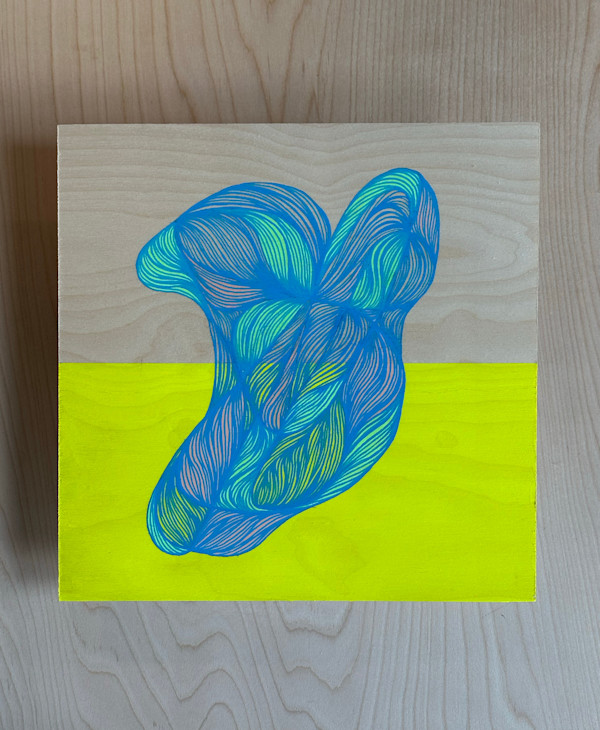 Daydream 080123.001 by Drew Clay, Image 1.