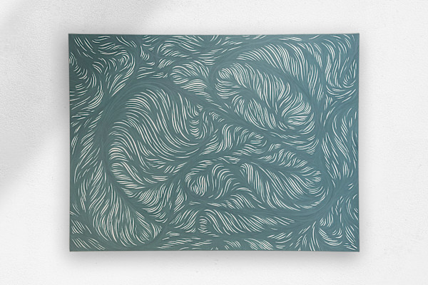 Dream 011223.001 by Drew Clay, Image 1.