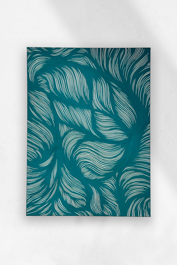 Dream 020323.001 by Drew Clay, Image 1.