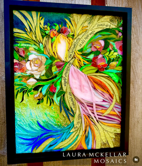 Protected by Laura McKellar