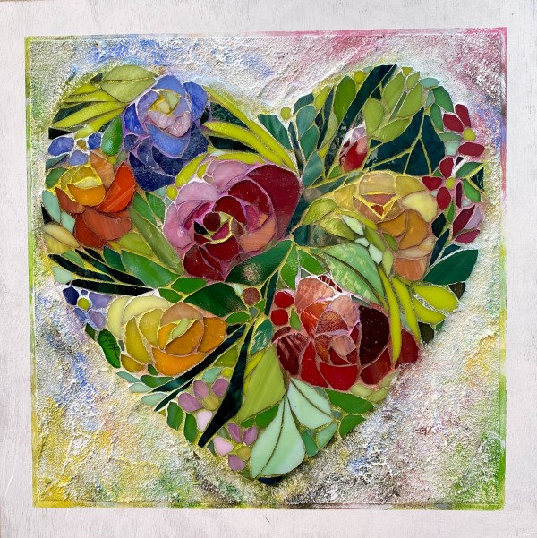 Hearts Desire by Laura McKellar