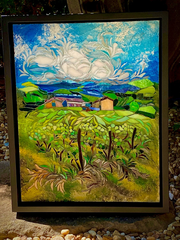 Taste of Tuscany by Laura McKellar