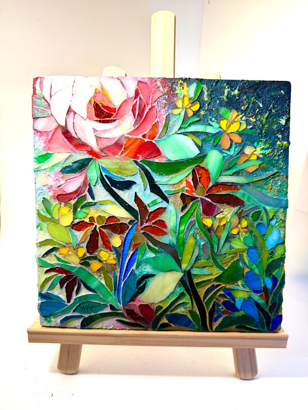 Rose Queen by Laura McKellar