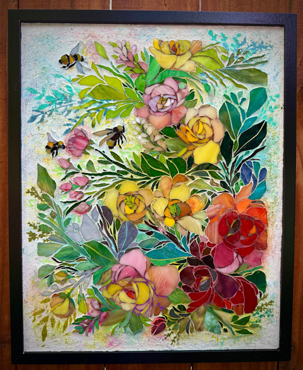 Summer Sanctuary by Laura McKellar