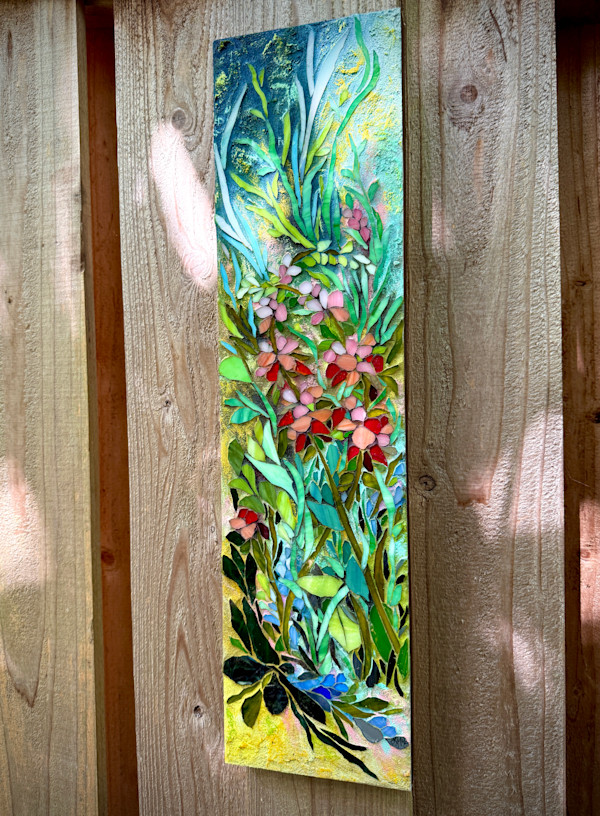 Wild Bliss by Laura McKellar