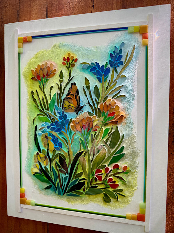Summer Moment by Laura McKellar